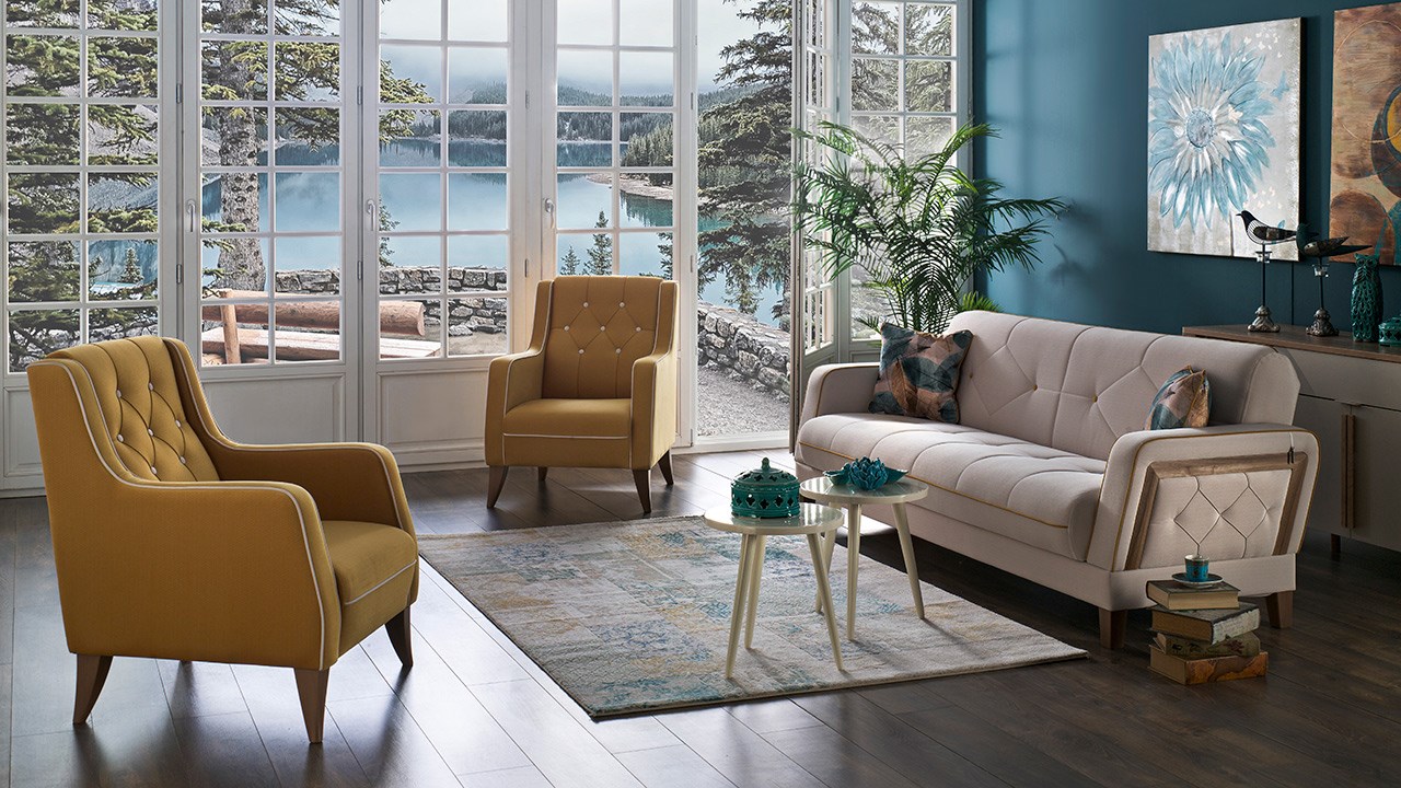 Kütahya Mobilya Döşeme